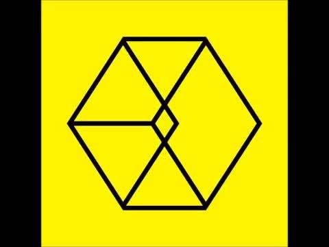 EXO - Flrst Love