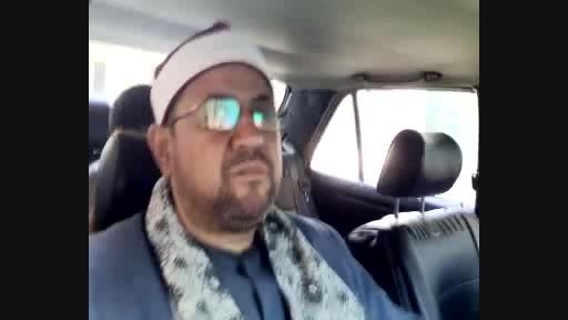 خانة استادمحمدهلیل-كنال استادمحمدمهدى شرف الدین
