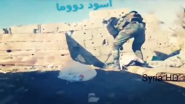 عملیات ارتش سوریه(177)