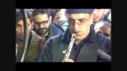 آهنگ مختارنامه توسط گروه موزیک محله سید آباد اردبیل
