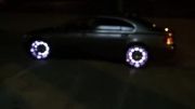 CAR Rim Light