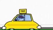 تاکسی لاسی