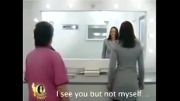 آینه وحشتناک - دوربین مخفی !!!