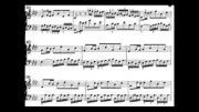 Bach Prelude and Fugue No.17 BWV862