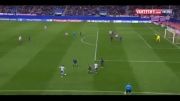 آتلتیکو مادرید4- 0آلمپیاکوس(خلاصه بازی)