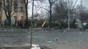ویدیو کامل تظاهرات اخیر اکراین برای کسایی که تحقیق میکنن