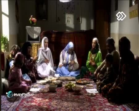 آب پریا قسمت 3 - 3 Ab Pariya Episode