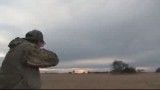 براونینگ Maxus آرژانتین شکار کبوتر