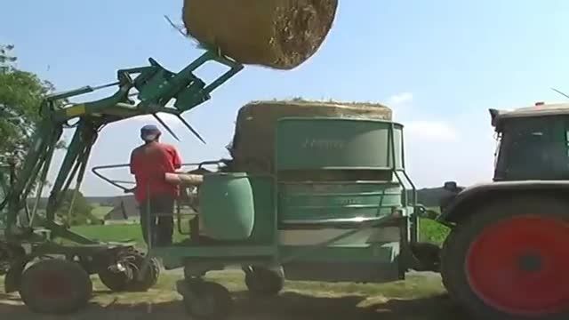 فنآوری های جدید کشاورزی