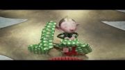 انیمیشن Arthur Christmas 2011|پارت 4(دوبله شده)