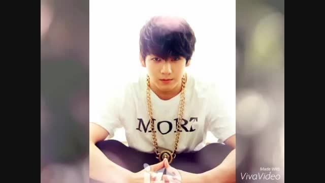 Happy Birthday Jungkook 2015