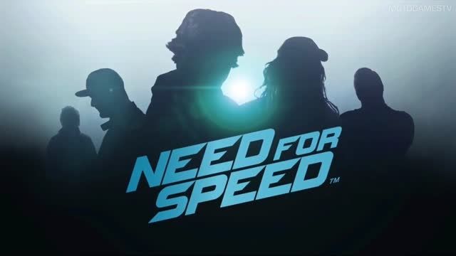 تریلر کامل بازی جدید Need for Speed