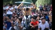 صعود ایران به جام جهانی [ Music Remix By DJ MEHDI SH ]