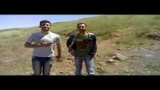افتتاح نیروگاه شهید ییلاقی ( طنز )