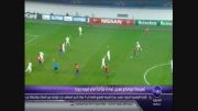 خلاصه بازی رم با زسکا مسکو در لیگ قهرمانان اروپا