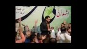 سرود عربی عید غدیر/ امین صوفی/ حجم پایین