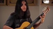 گیتار...Roberto Granados