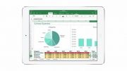 The real Microsoft Office apps for iPad are here