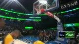 مسابقه دانک2012 - DUNK contest 2012