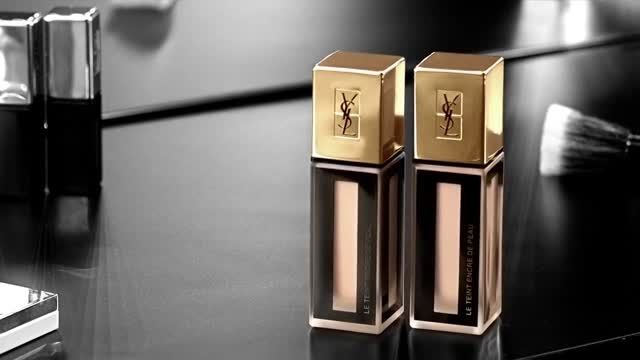 Jessica Jung CF for YSL