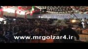 کنسرت محمدرضا گلزار در سیرجان#1