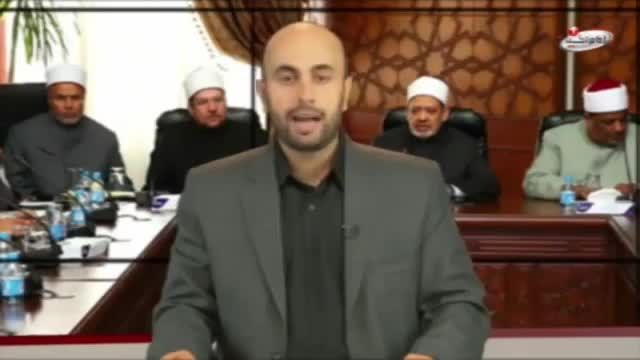 تلاش الازهر در مصر برای جلوگیری از انتشار مذهب شیعه
