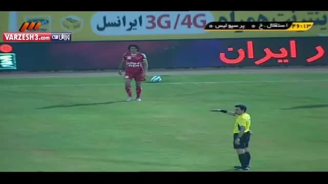 تازه ترین جیمی جامپ ایران