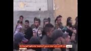 فرمان عفو بشار اسد برای زندانیانی مدافع زندان حلب