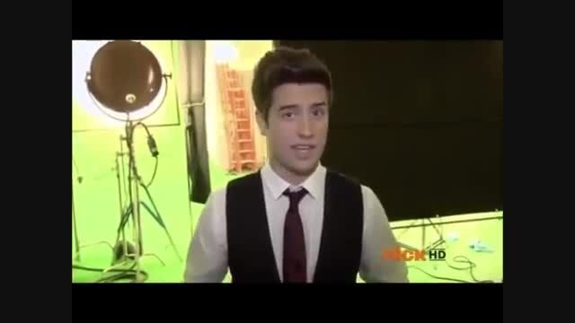 Big time rush song movie