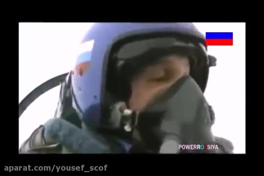Russian Su-27 DEFEATS US Air force F-15 in combat