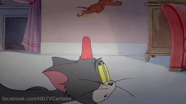 Tom And Jerry 1947 HD 1080p