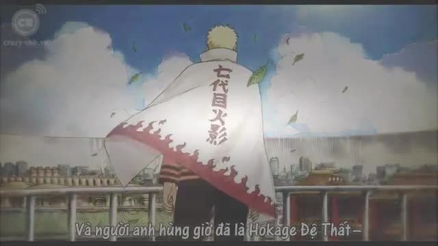 Boruto&quot; Naruto the Movie &quot;Trailer
