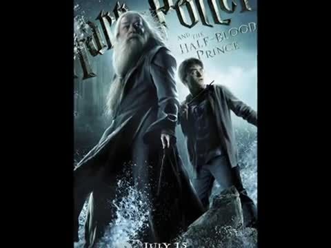 Harry potter OST