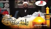 حجت الاسلام بندانی - در باب حرکت کاروان سیدالشهدا 174