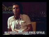 Free Style Ali AbdolMaleki