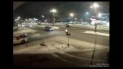 Car Crash Compilation HD #14 - Russian Dash Cam Acciden