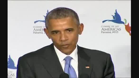 اوباما:لغو تحریمها، گام به گام و مرحله به مرحله...!!