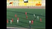 اتفاق عجیب در فوتبال ایران