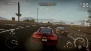 نهایت سرعت|تریلری جدید از بازی Need for Speed:Rivals