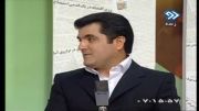 دکتر علی شاه حسینی-چشم و همچشمی-مدیریت بر خود-روز از نو