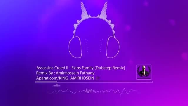Assassins Creed II - Ezios Family l[Dubstep Remix]l