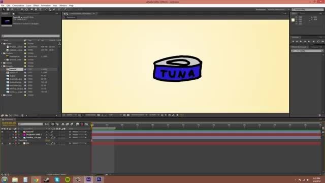 Auto Keyframe in after effects