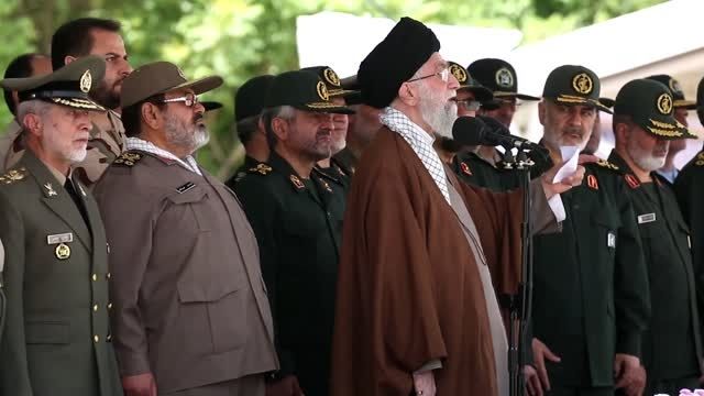 اگر دشمنان شیطنت کنند، واکنش ایران بسیار سخت خواهد بود!