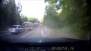 Car Crash Compilation - Russian Car Crashes - Car Accidents