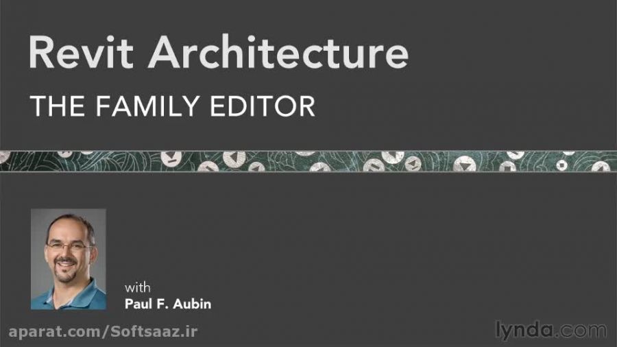 Revit Architecture: The Family Editor