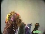 Sesame Street - First and Last (1969)