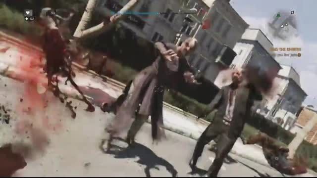 ویــدئویی از Dying Light تــوسط IGN