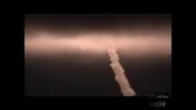 پرتاب موفقیت آمیز موشک قاره پیمای روسیه