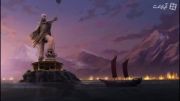 The Legend of Korra Book 1 Official Trailer