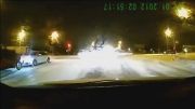Car Crash Compilation HD #17 - Russian Dash Cam Acciden